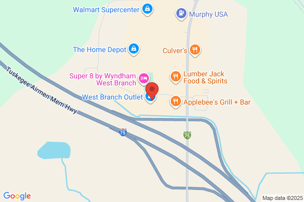 Eddie Bauer Outlet