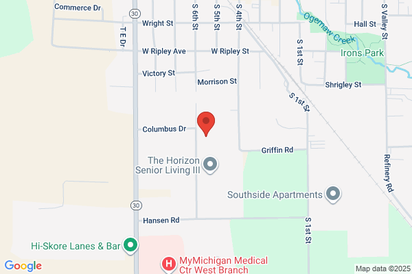 Bay Eye Care Center