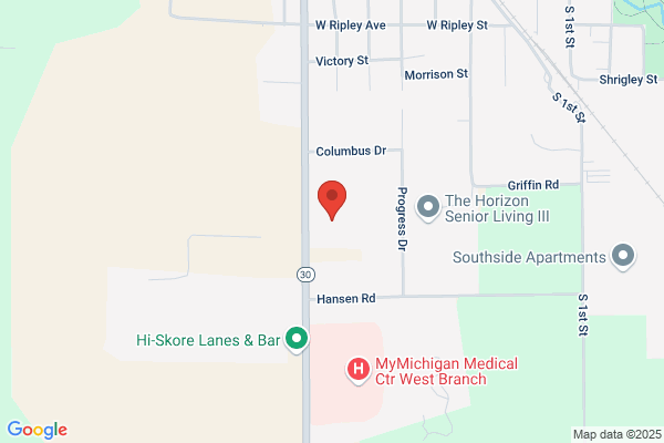 Court Street Clinic