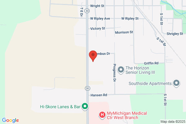 Options Resource Clinic