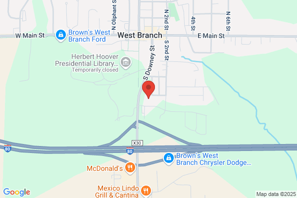 West Branch Medical Clinic