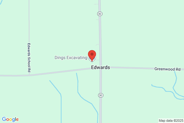 Dings Excavating