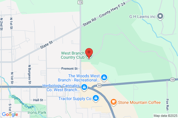 Apple Valley Golf Course