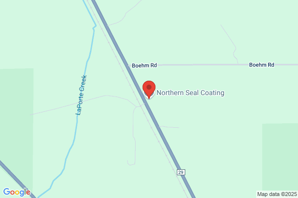 Asphalt Seal Coating Service Inc