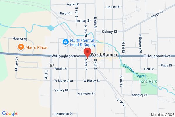 Erickson Family Agency