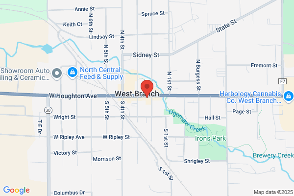 West Branch Jewelry & Gifts