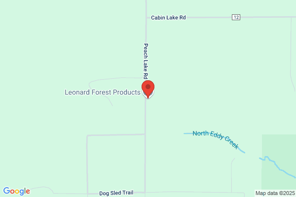 Leonard Forest Products