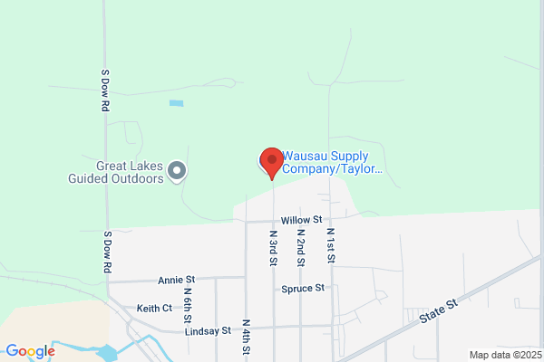 Taylor Building Products of West Branch