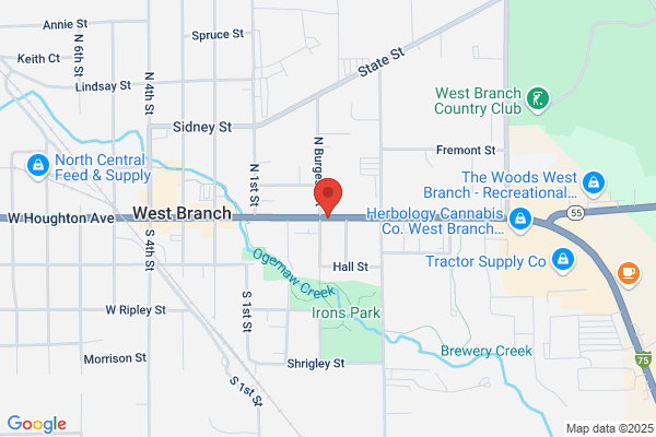 Hear Michigan Centers - West Branch