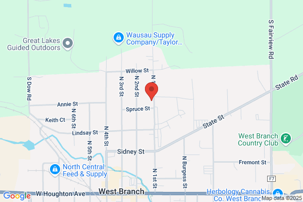 Sappington Machine & Tool Inc