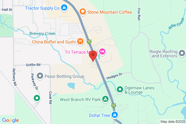Towne Club of West Branch
