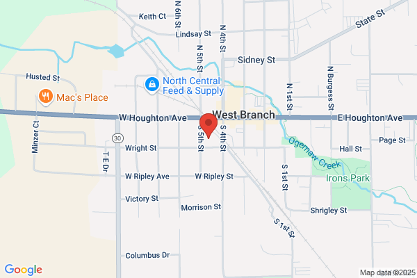 West Branch Furniture & Mattress Outlet