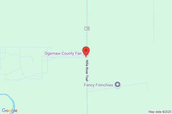 Ogemaw County Fair