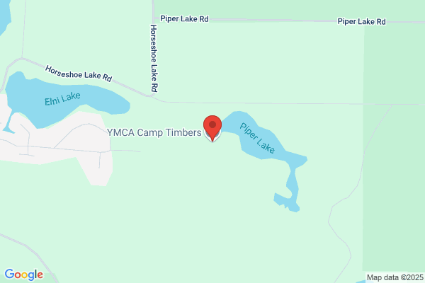 Camp Timbers