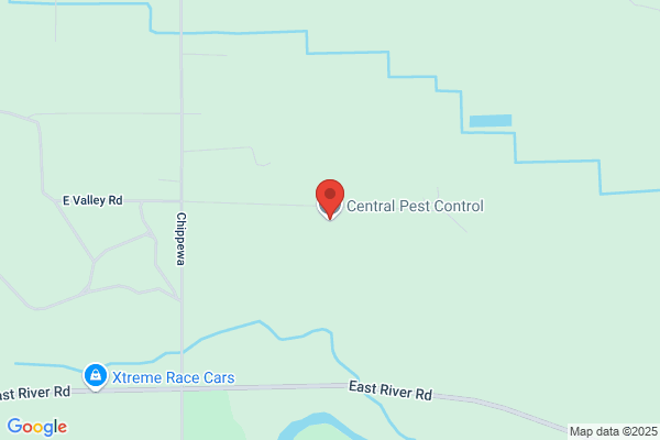 Central Pest Control