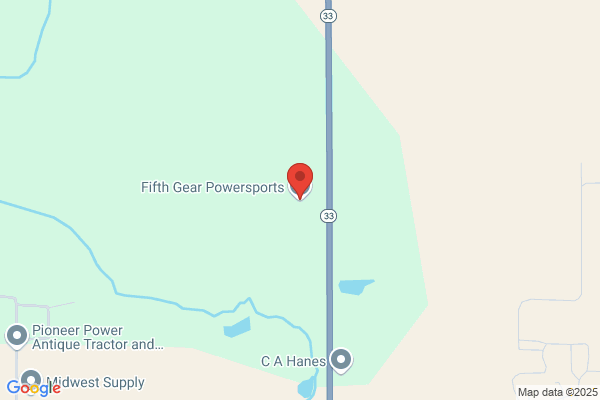 Fifth Gear Powersports