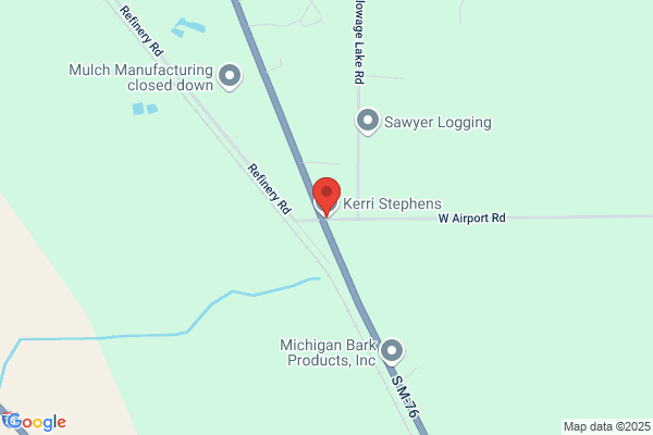 McLaren Bay Region Heart And Vascular - West Branch
