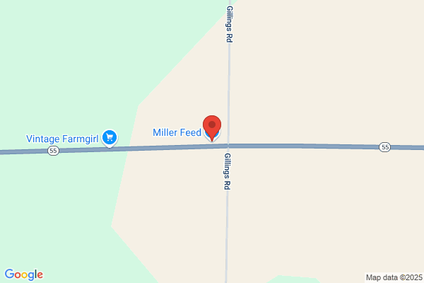 Miller Feed Inc