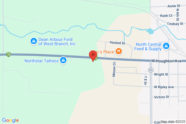 Northland Area Federal Credit Union