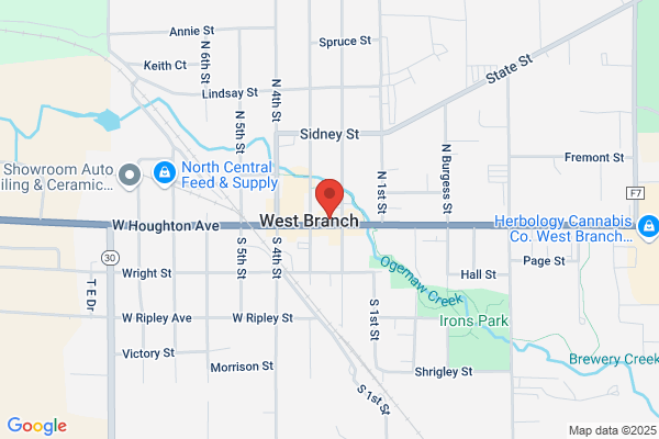Ogemaw County Herald