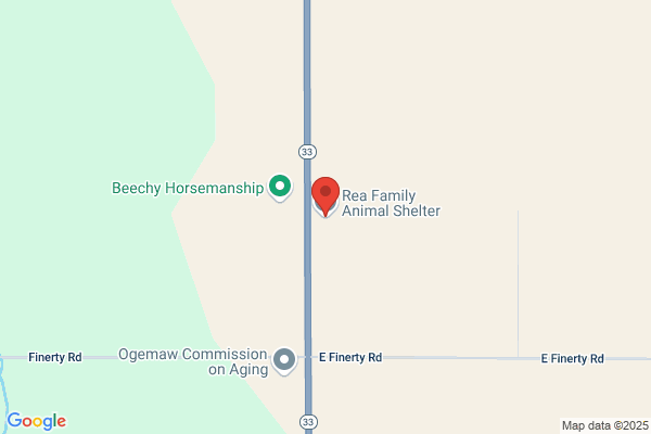 Ogemaw County Humane Society