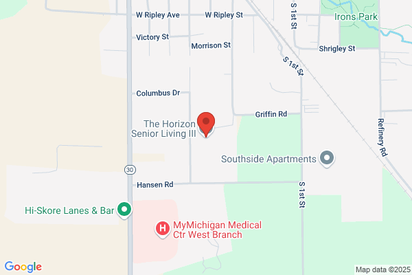 The Horizon Senior Living III