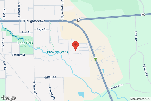 Rehabilitation Services - McLaren Bay Region - West Branch