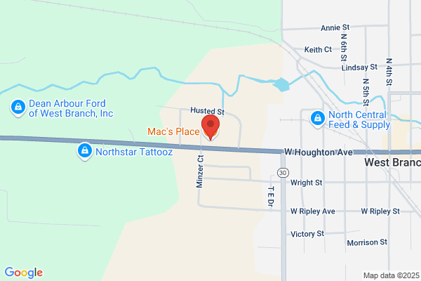 Macs Place