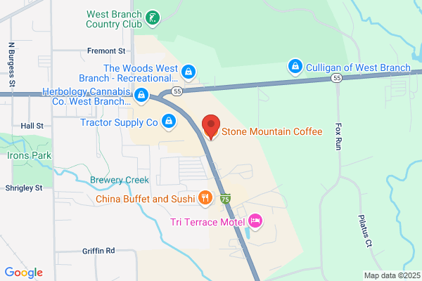 A&B Coffeehouse & Cafe, LLC