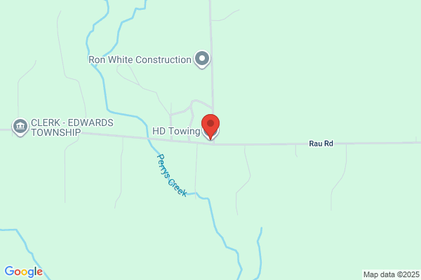 H D Towing LLC