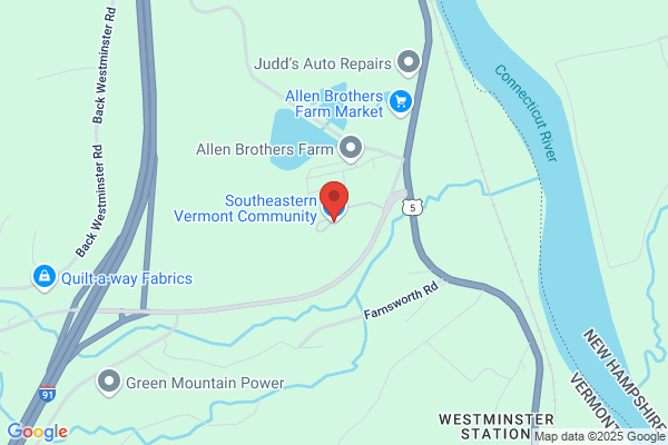 Community Action Brattleboro Area Inc
