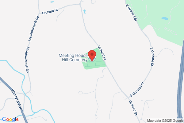 Meetinghouse School the