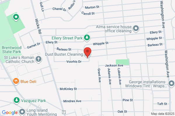 Dust Buster Cleaning Inc