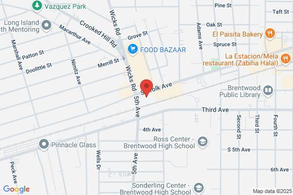 24 7 Convenience Stores
