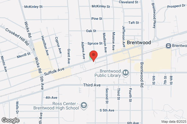 Brentwood Florist