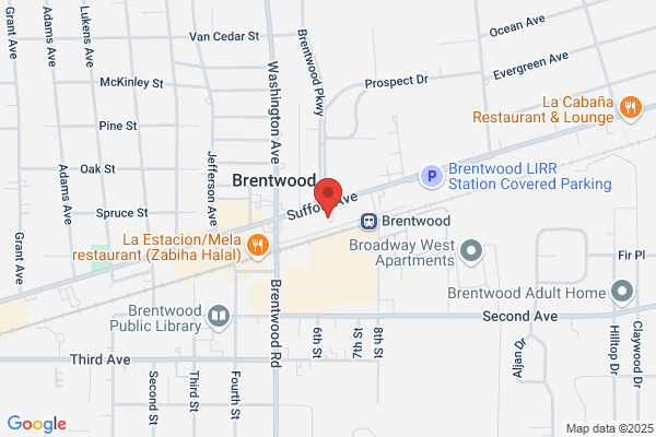 Brentwood-Islip Hosp For Animals