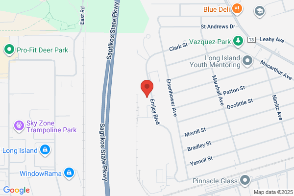 Merito Sales Corporation