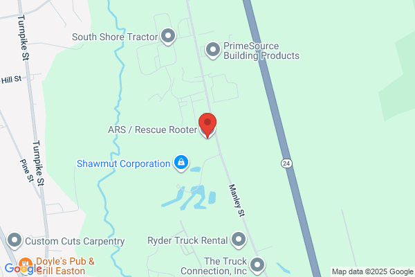 ARS / Rescue Rooter Boston