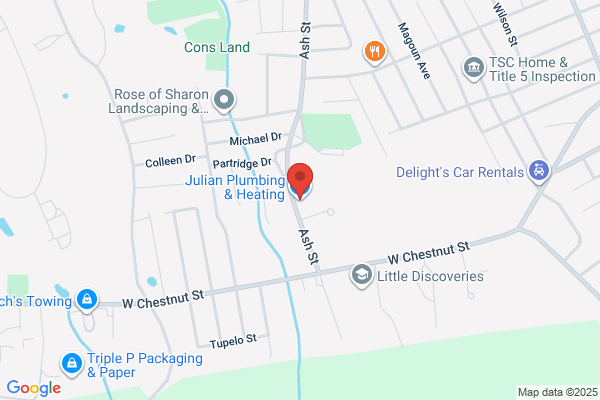 Julian Plumbing & Heating