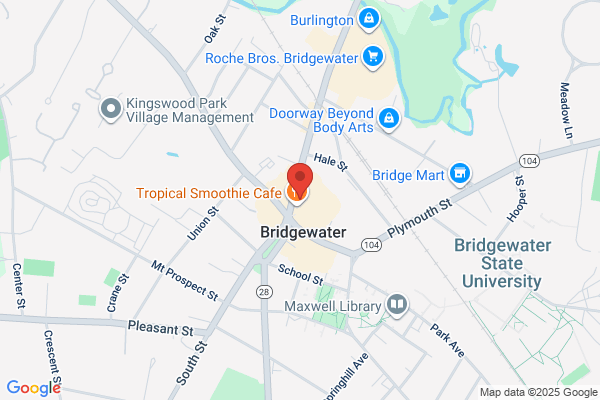 Bridgewater Liquors Co Inc