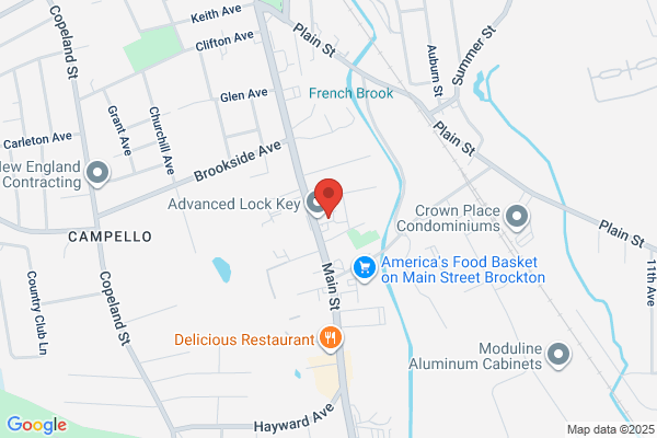 Centerville Auto Body Inc
