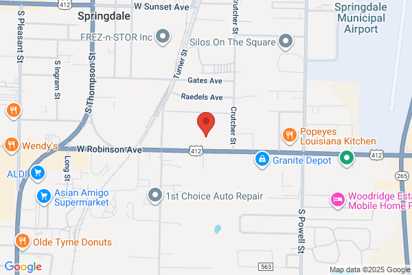 Route 28 Collision Center