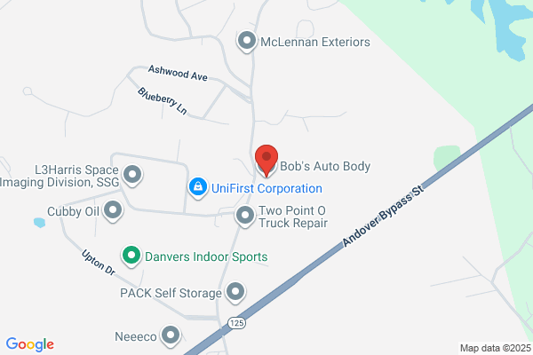 Bob's Auto Body & Service
