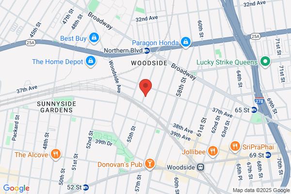 M & S Auto Repair Inc