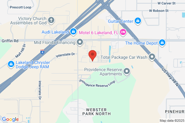 Watkins Motor Lines Inc