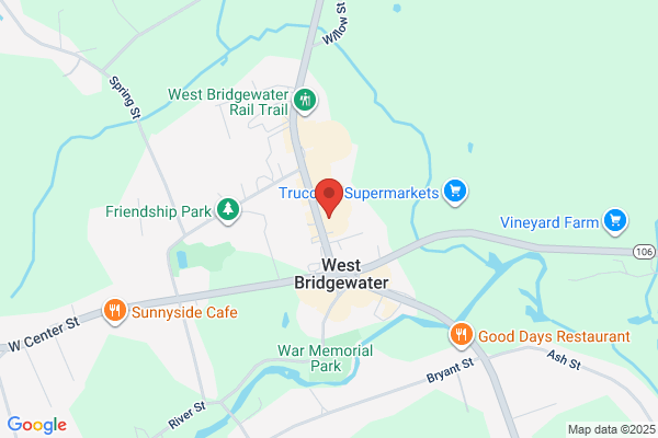 Bridgewater Quick Stop
