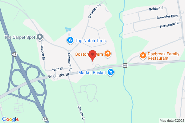 West Bridgewater Dental