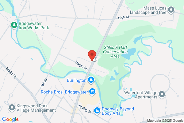Bridgewater Cosmetic & Family Dentistry