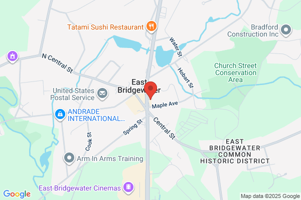 East Bridgewater Dental