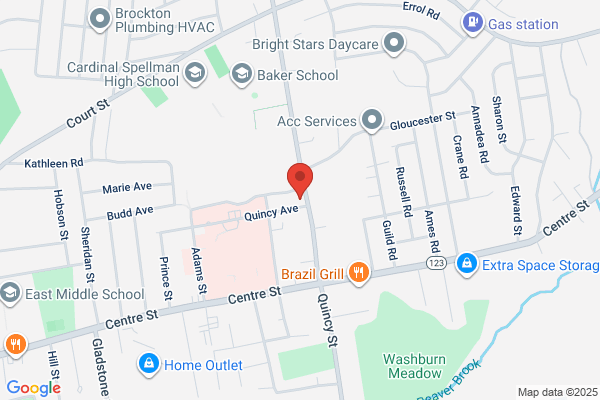 Allied Pediatrics of Greater Brockton